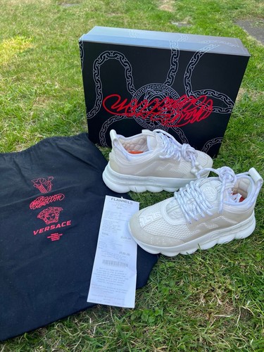 Versace chain reaction - chain,