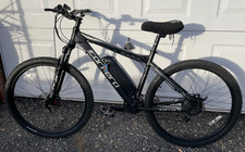 Carrera Vengeance Mountain