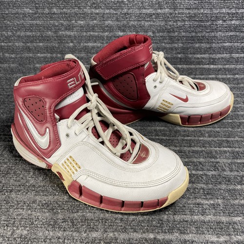 Nike air elite huarache 2006 - huarache,