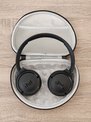Jbl tune 510bt - wireless, on-ear
