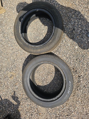 205 avon zv7 - x2,