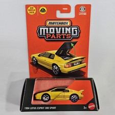 INHAND - MATCHBOX MOVING PARTS