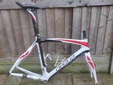 Pinarello FP SL full Carbon road Bike frame Opera Super Leonardo edn rrp. £2499