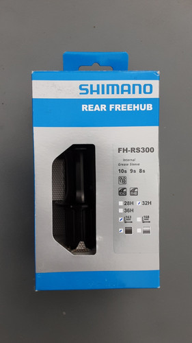 Shimano rs300 sora freehub - sora,