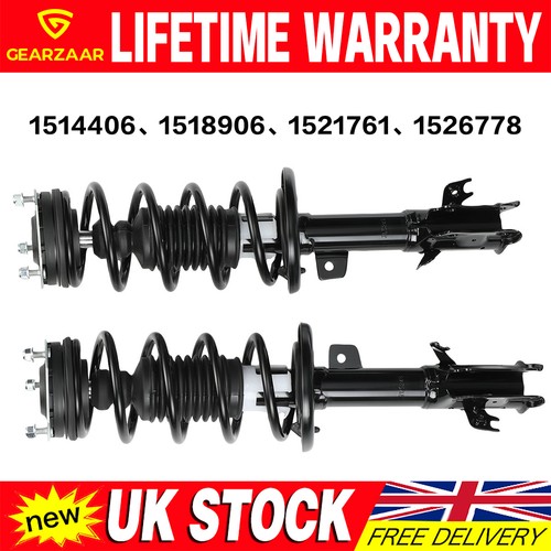 Shock absorber strut - shock, &