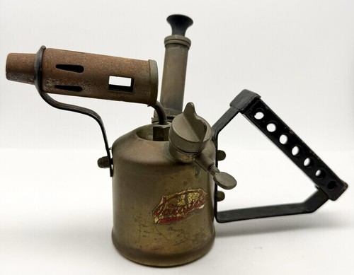 Vintage parasene blowtorch - parasene,