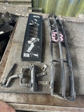 HONDA S2000 AP1 FRONT BUMPER