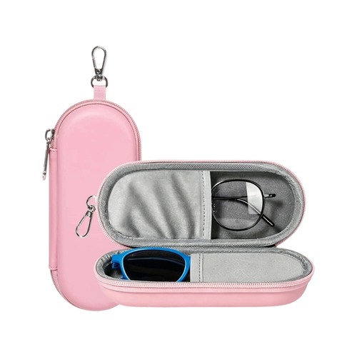 Lady sunglasses holder pouch - holder,