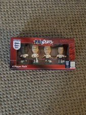 2006 Corinthian ProStars