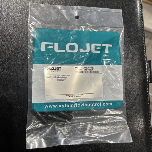 Flojet replacement port 14mm - port,