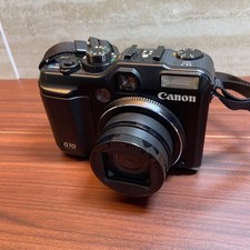Canon PowerShot G10 Compact