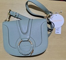 Brand NEW SEE BY CHLOÉ Hana