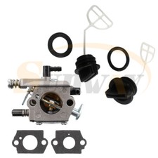 Carburetor Oil Fuel Cap For