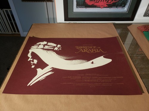 Mondo artist olly moss - mondo,