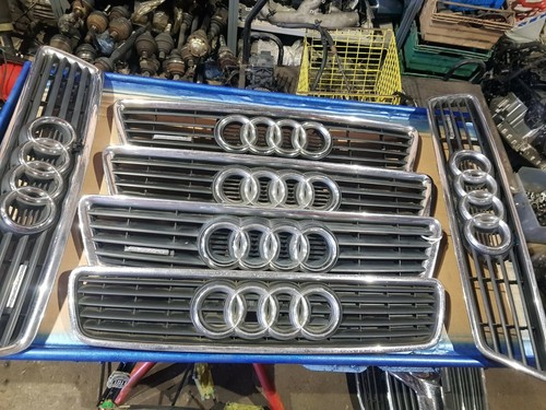 Audi allroad a6 - allroad, front