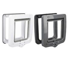 Trixie 4-Way Cat Door Flap