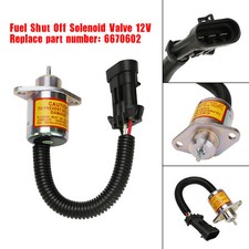 6670602 fuel shut off solenoid - off,