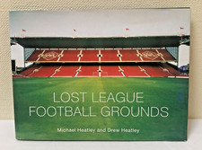Lost League Football Grounds