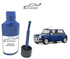 FOR AUSTIN ROVER TAHITI BLUE