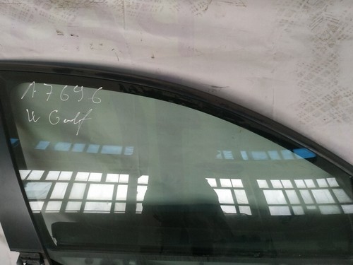 Door drop glass front - ,