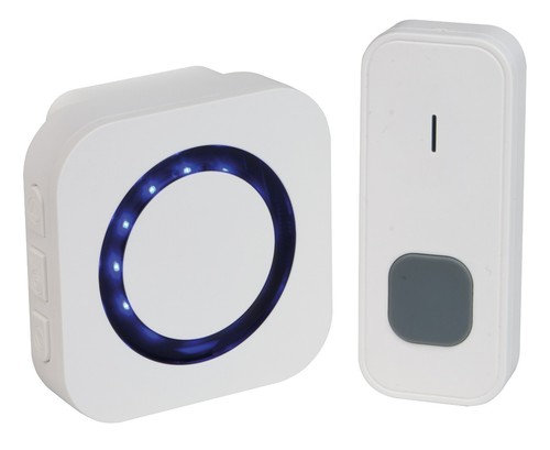 Lexi wireless doorbell battery - lexi,