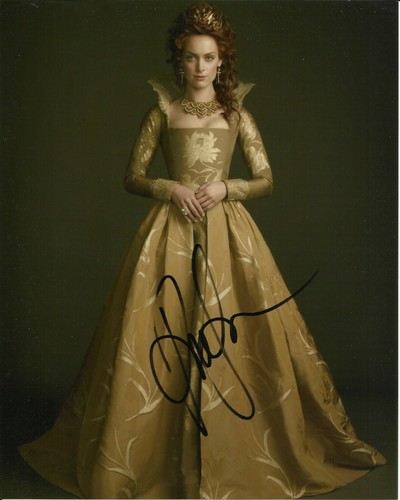Rachel skarsten signed photo - rachel,