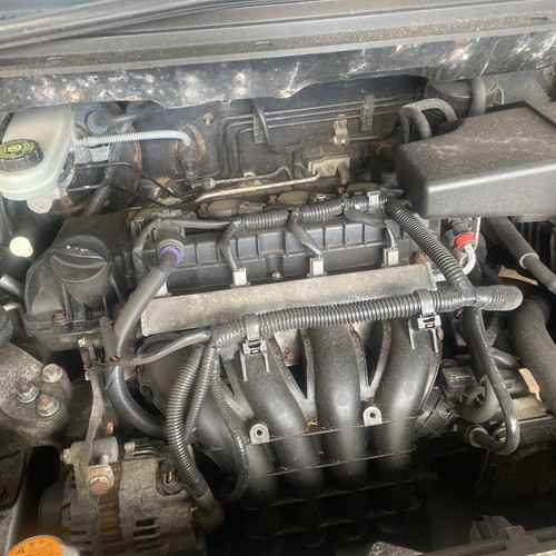 Mitsubishi colt czc - mitsubishi,