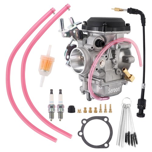 Carburetor for harley - harley,