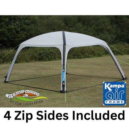 Dometic air shelter gazebo 300 - air,