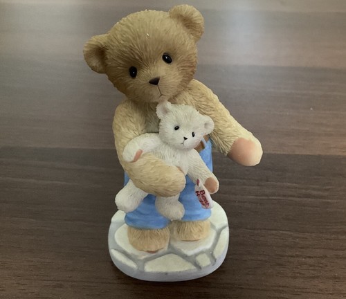 Cherished teddies jonah - teddies, jonah-