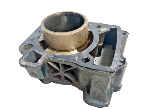 Ktm 125 cylinder barrel - ktm, (