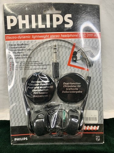 New vintage philips - vintage, sbc