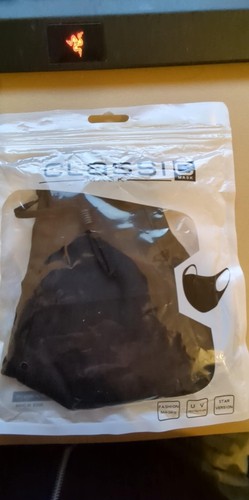 Fashion face mask - ,, dust