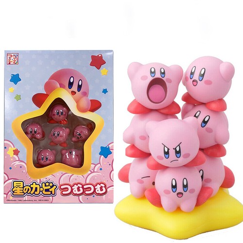 10pcs set anime - set, pvc