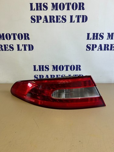 2009 jaguar saloon nearside - jaguar, xf