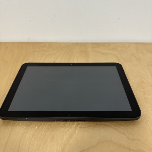 Motorola xoom mz601 black - motorola,