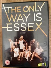 The only way - way, dvd
