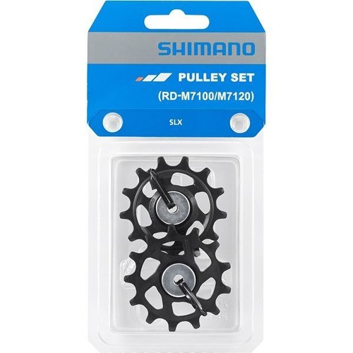 Shimano spares slx m7100 - spares, rd-m7100