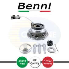 Wheel Bearing Kit Front Rear