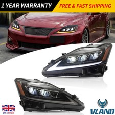 VLAND Pair LED Projector