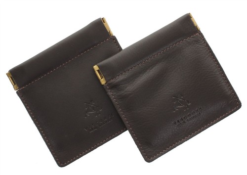 Pack visconti leather - visconti,