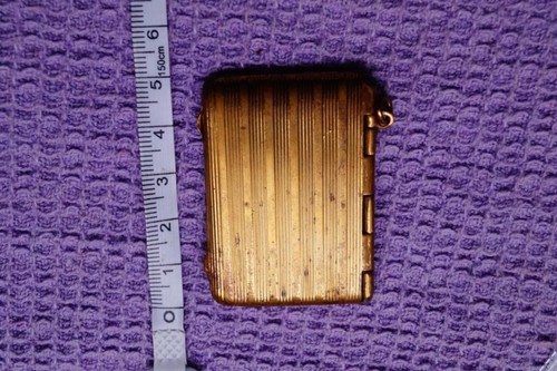 Nice vintage gold - vintage,