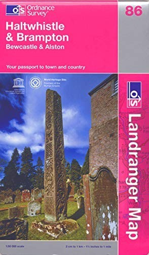 Haltwhistle and brampton - haltwhistle,