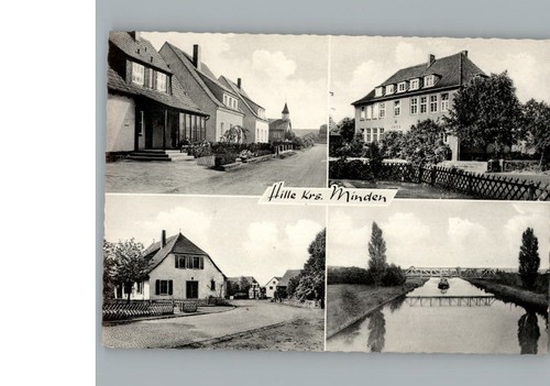 Hille north rhine westphalia - north, rhine-westphalia