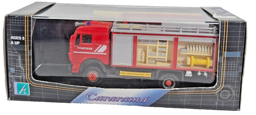 Cararama 180 hongwell - 180,