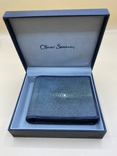 Oliver Sweeney Stingray