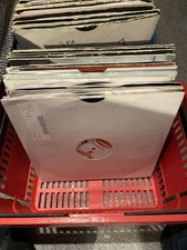 50 x UK Garage Records  95-2005 - Box 3