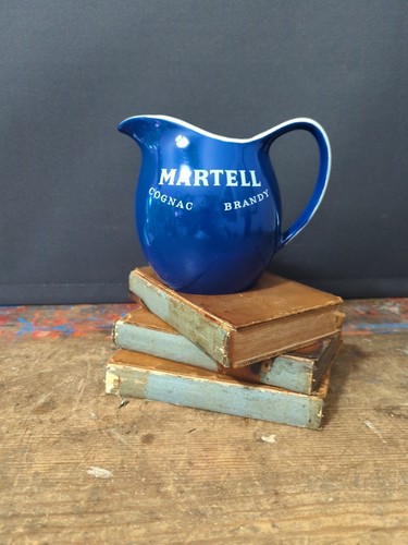 Vintage martell cognac - martell,