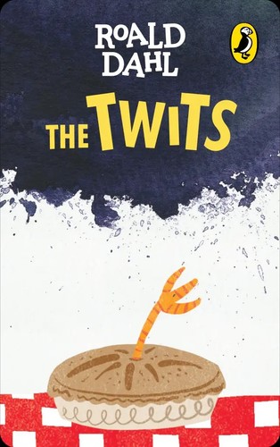 Yoto card the twits by - card,