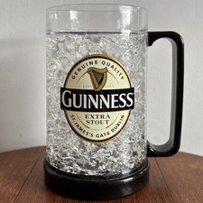 Official Guinness Freezer